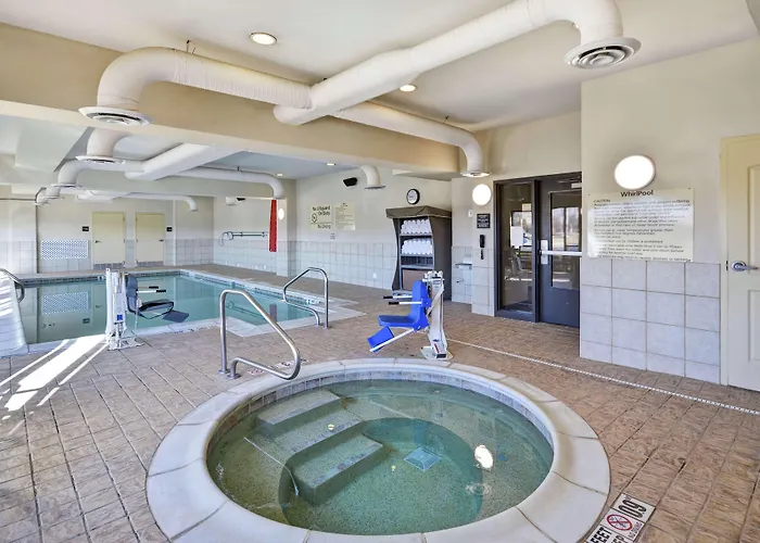 Hampton & Columbus-easton Area Hotel 3*