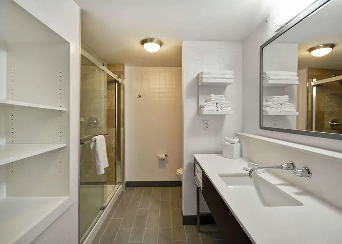 Hotel Hampton & Columbus-easton Area Columbus